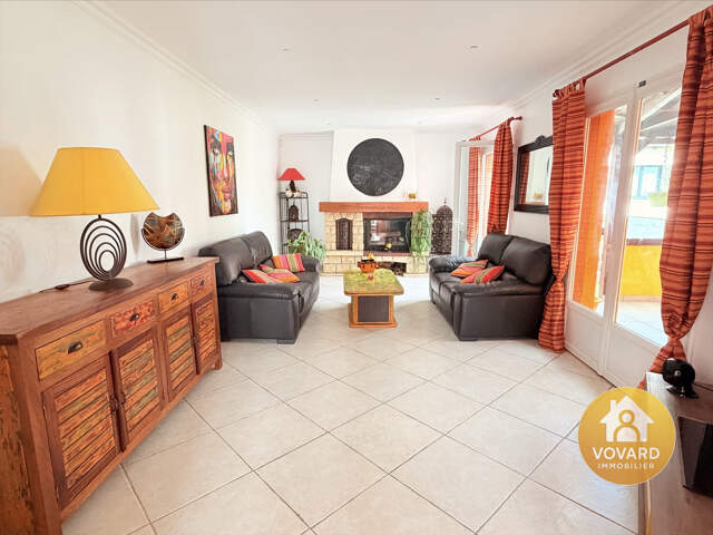 PAVILLON 3 Chambres 111 M2 Habitables — photo du bien