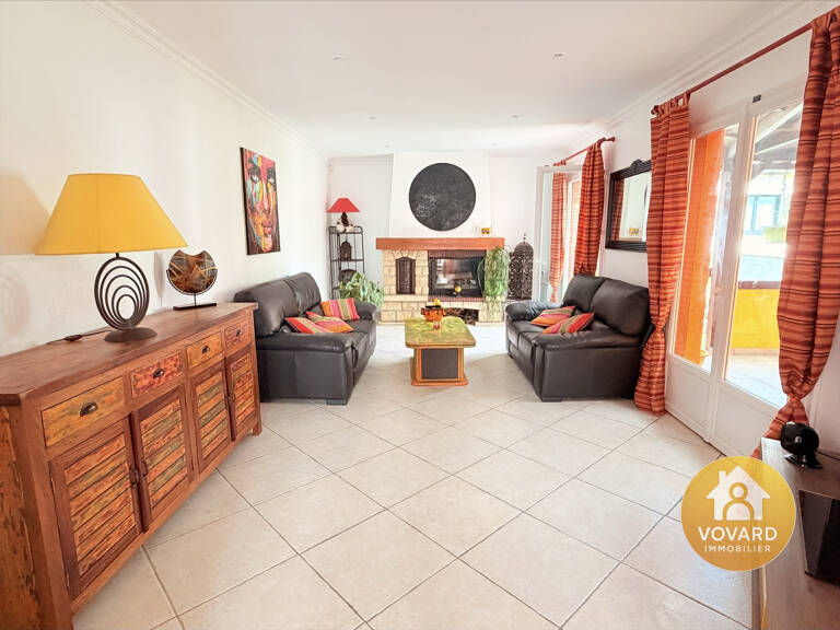 PAVILLON 3 Chambres 111 M2 Habitables — photo 1