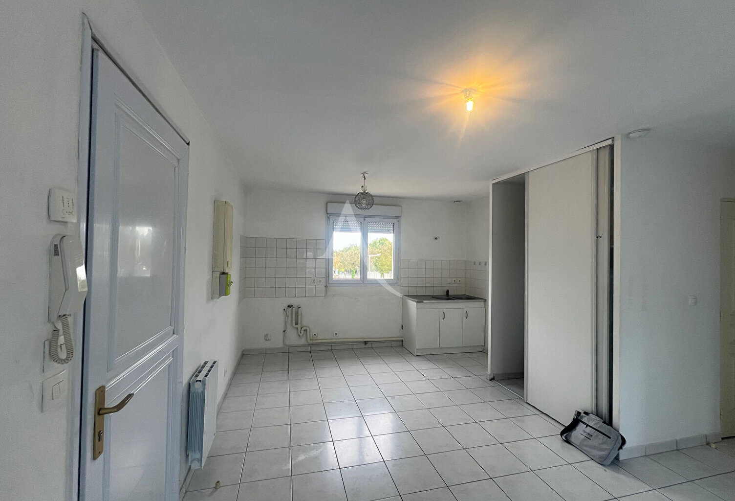 Appartement Saint Jean De Braye 3 pièce(s) 71 m2 — photo 1