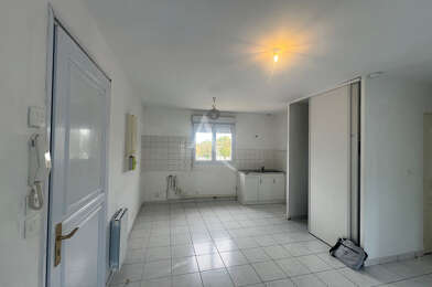 Appartement 3 pièces 717 €