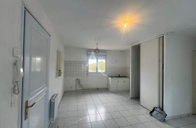 Appartement Saint Jean De Braye 3 pièce(s) 71 m2 — photo du bien