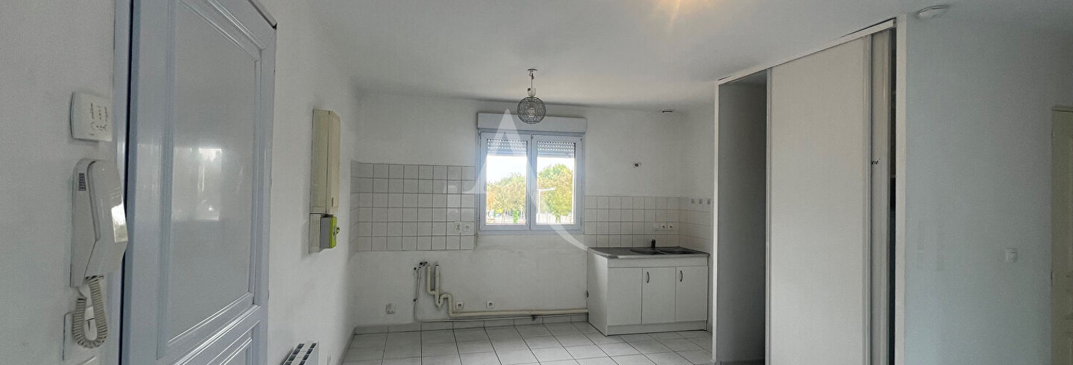 Appartement 3 Pièces 71 m² à louer à Saint-Jean-de-Braye (45800)