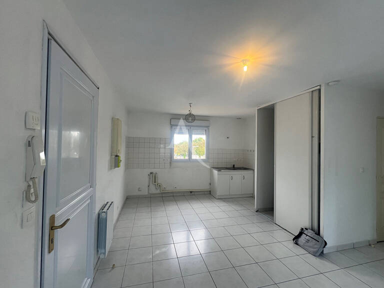 Appartement Saint Jean De Braye 3 pièce(s) 71 m2 — photo 1