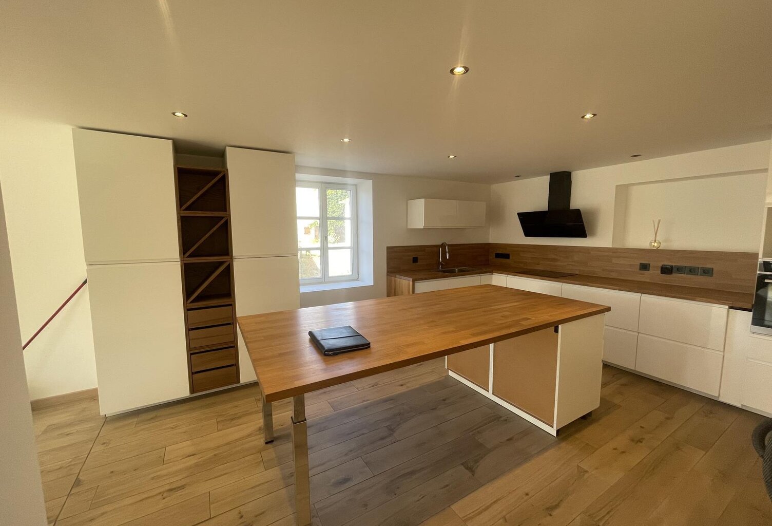 Vente maison 6 pièces 210 m² Chavelot (88150) — photo 1