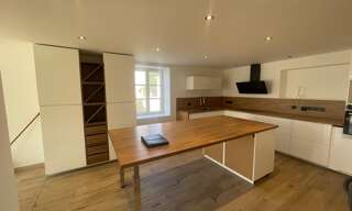 Maison 6 Pièces 210 m² à vendre à Chavelot (88150)