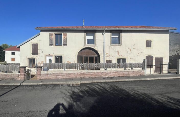 Vente maison 6 pièces 210 m² Chavelot (88150) — photo 4