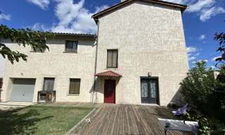 Maison 5 Pièces 158 m² à vendre à Trévoux (01600)