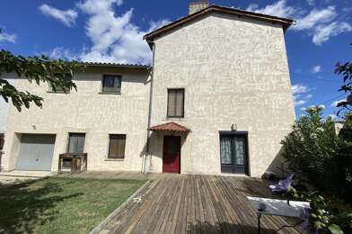 Maison 5 pièces 385000 €