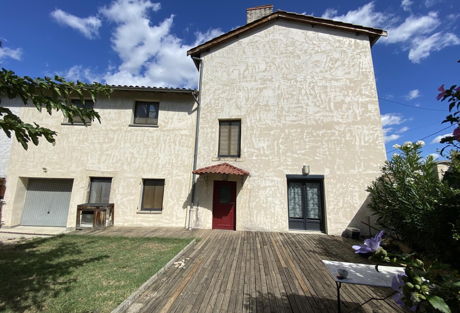 Vente maison 5 pièces 158 m² Trévoux (01600) — photo 1