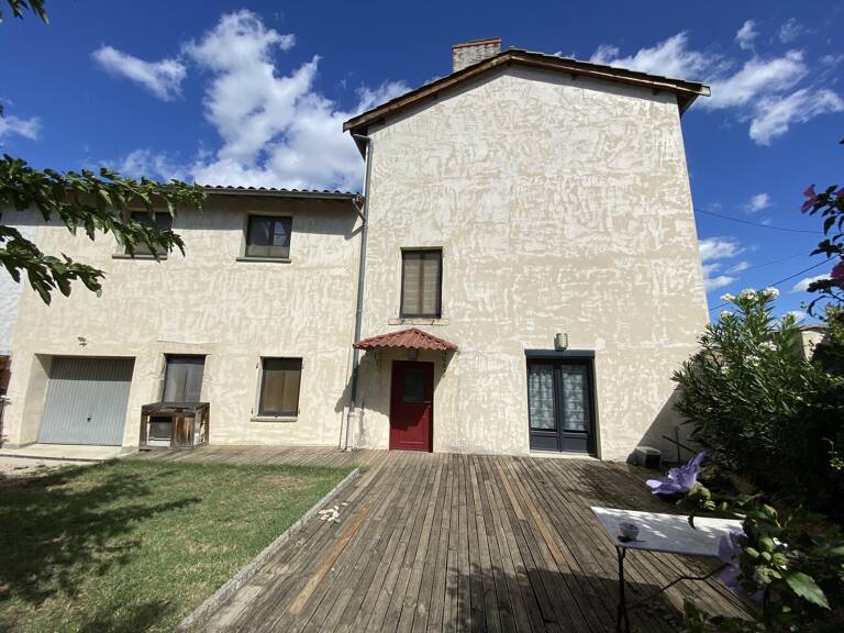 Maison 5 pièces 158 m² — photo 1