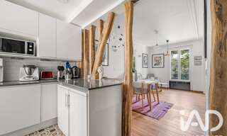 Appartement 4 Pièces 77 m² à vendre à Paris 4 (75004)