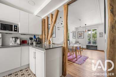 Appartement 4 pièces 1195000 €