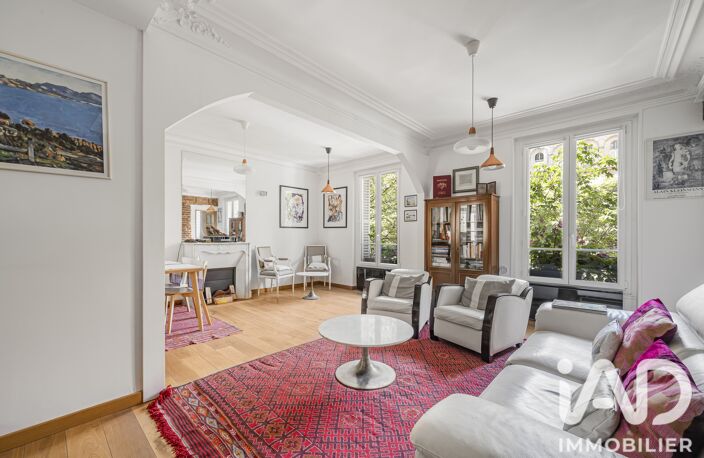 Vente Appartement 4 pièces — photo 3