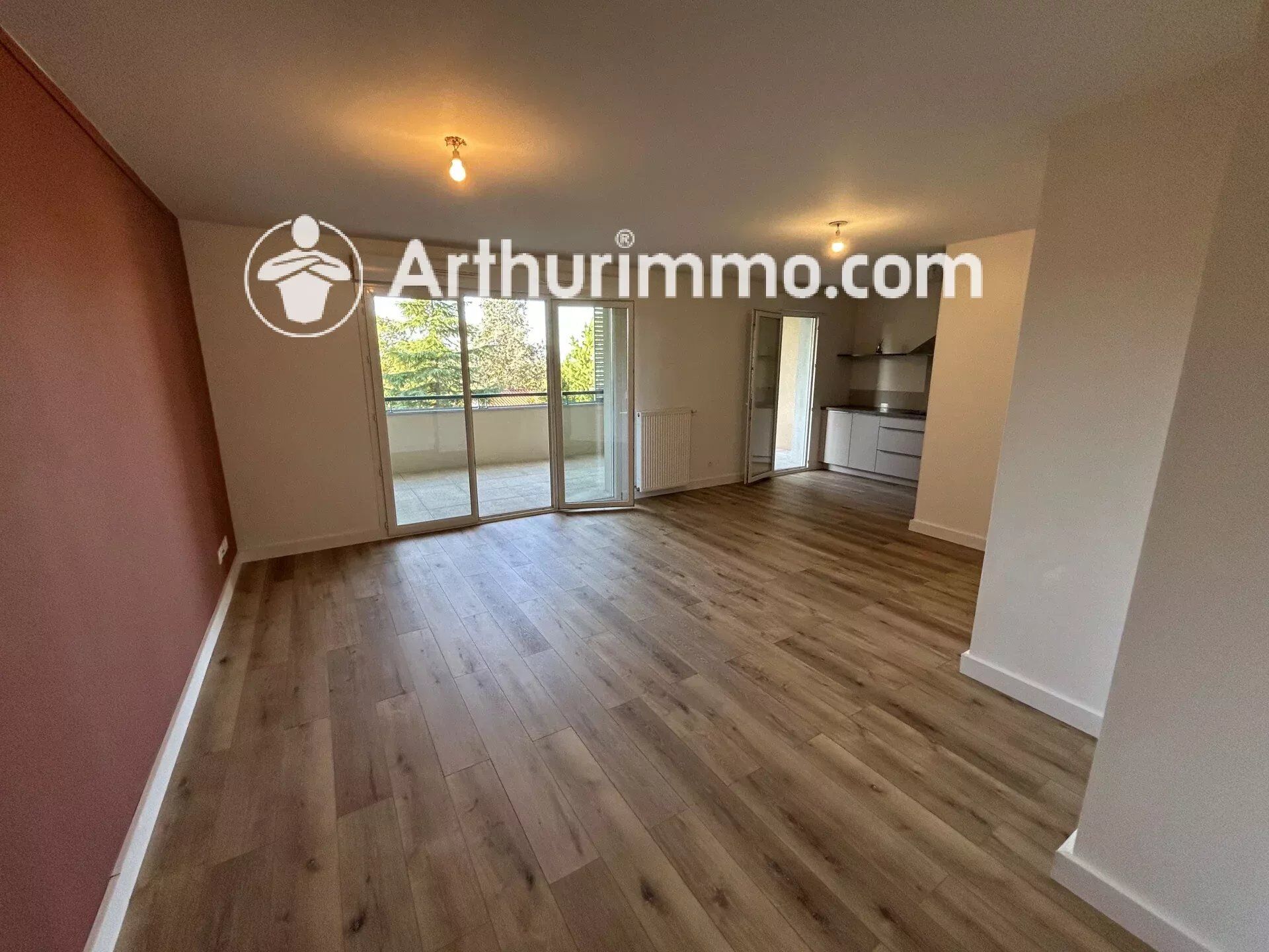 Appartement 3 pièces 71 m² · à Trévoux · 71 m² · 935 €/mois