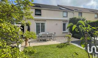 Maison 5 Pièces 90 m² à vendre à Fleury-Mérogis (91700)