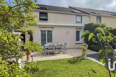Maison 5 pièces 285000 €