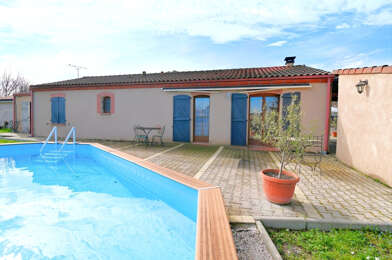 Maison 5 pièces 289000 €