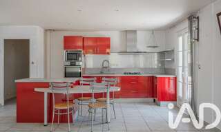 Maison 4 Pièces 123 m² à vendre à Notre-Dame-de-Mésage (38220)