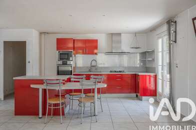 Maison 4 pièces 350000 €