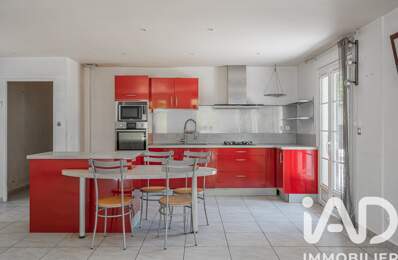 Vente Maison/villa 4 pièces — photo du bien