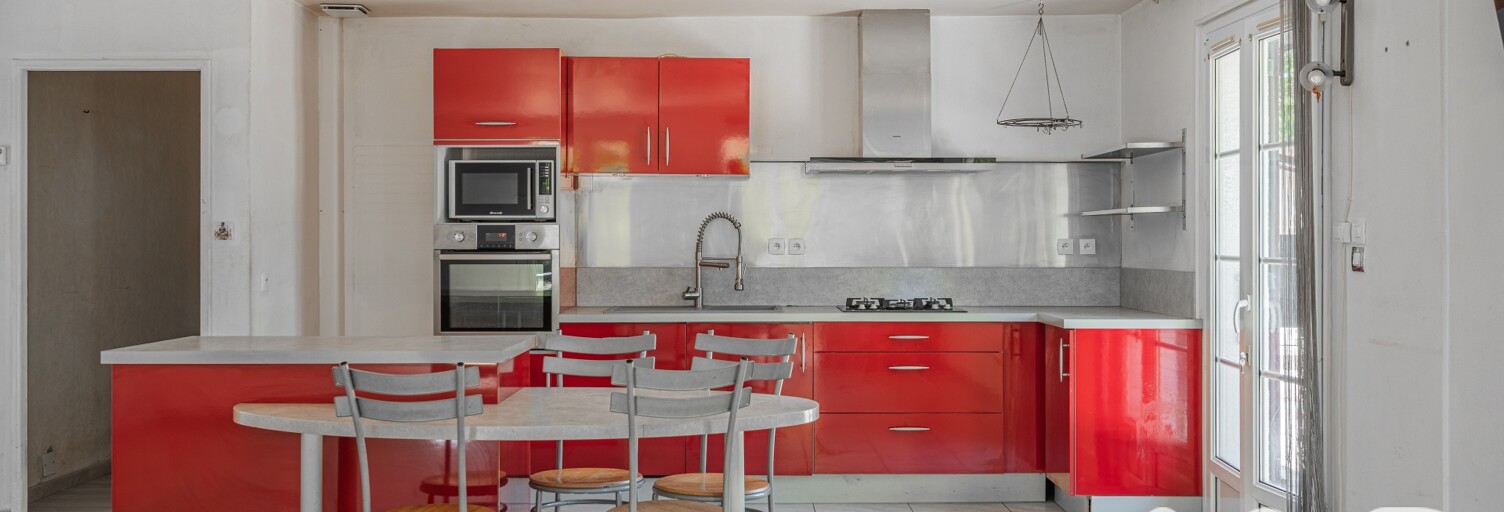 Maison 4 Pièces 123 m² à vendre à Notre-Dame-de-Mésage (38220)