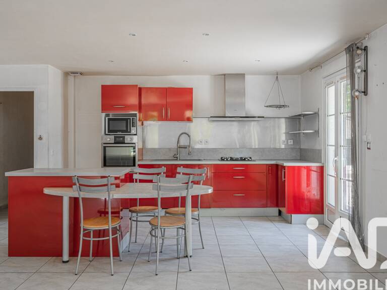 Vente Maison/villa 4 pièces — photo 1