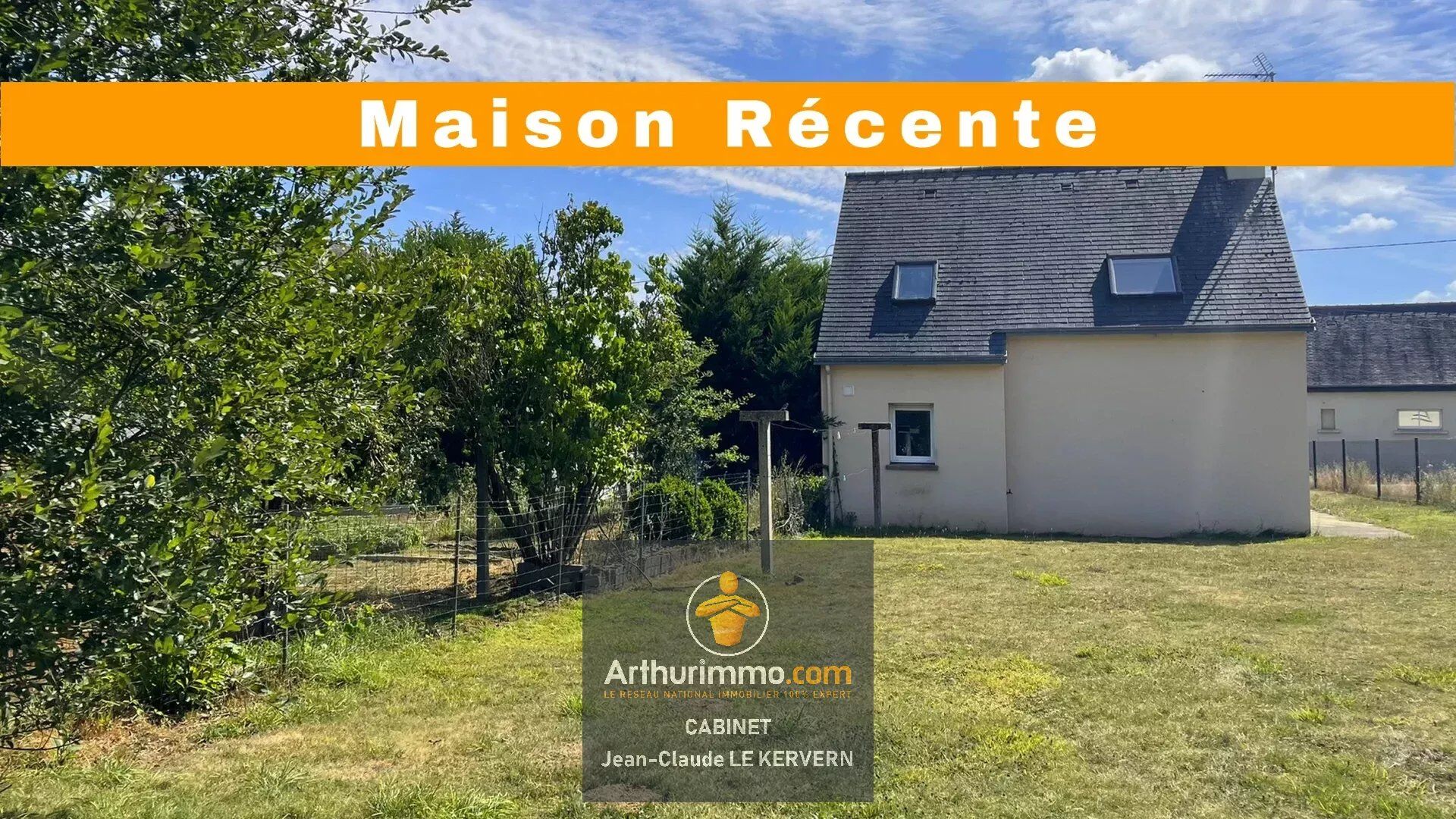 maison à Plédran