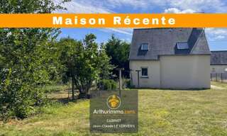 Maison 4 Pièces 67 m² à vendre à Plédran (22960)