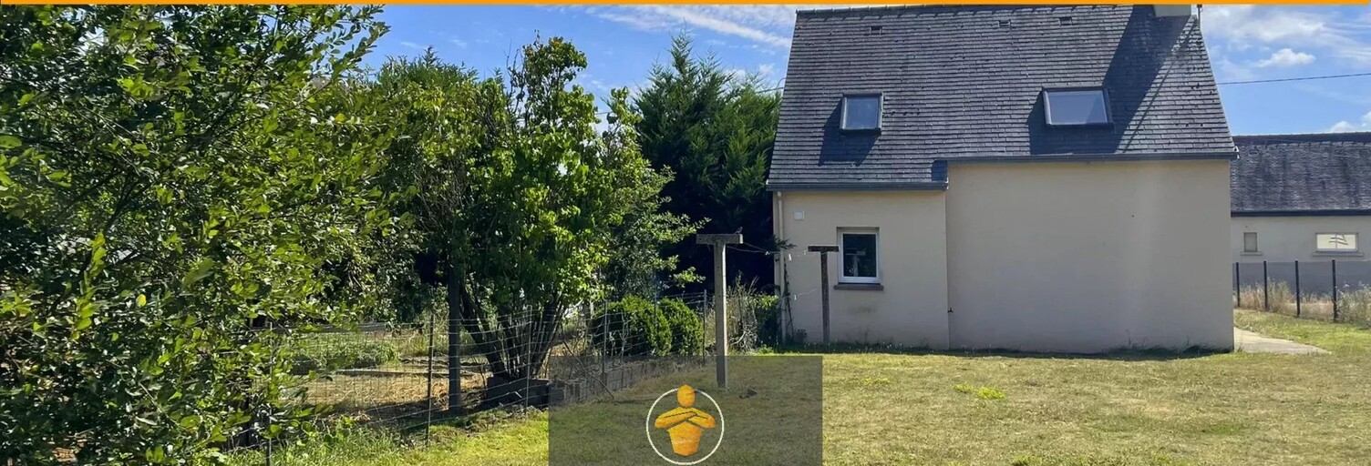 Maison 4 Pièces 67 m² à vendre à Plédran (22960)
