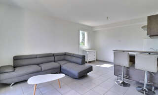 Appartement 2 Pièces 42 m² à vendre à Bassens (33530)