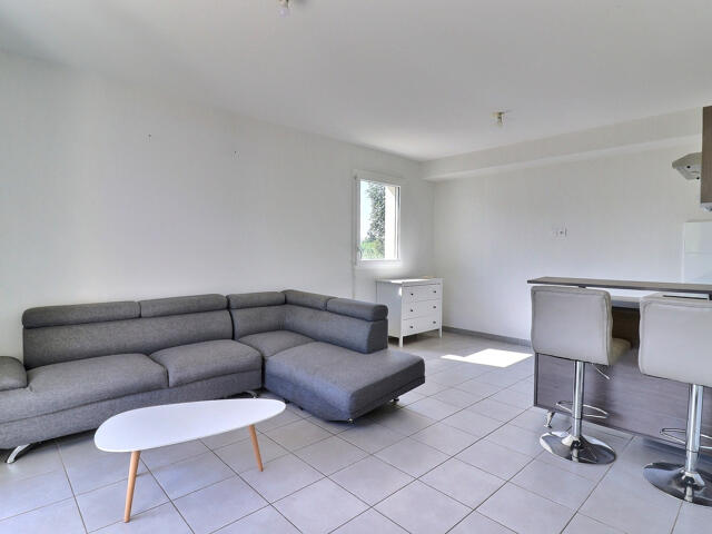 Appartement proposé à Bassens