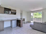 Appartement T2 avec balcon et parking — photo 2