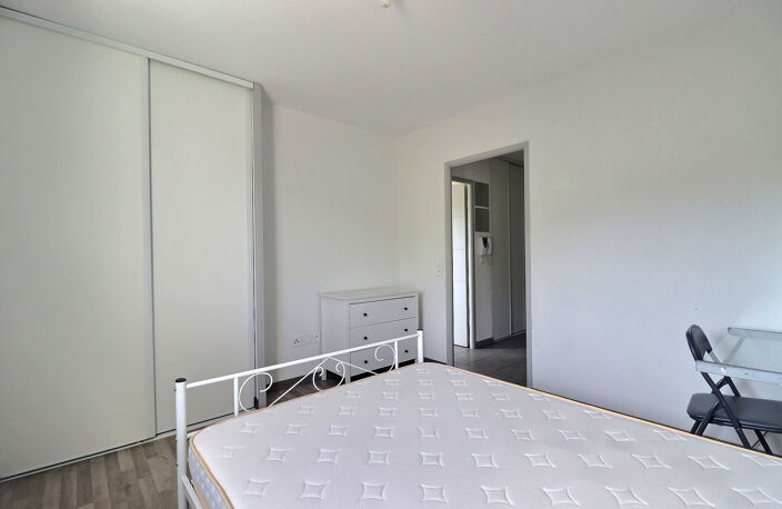 Appartement T2 avec balcon et parking — photo 5