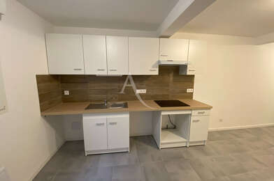 Appartement 4 pièces 586 €