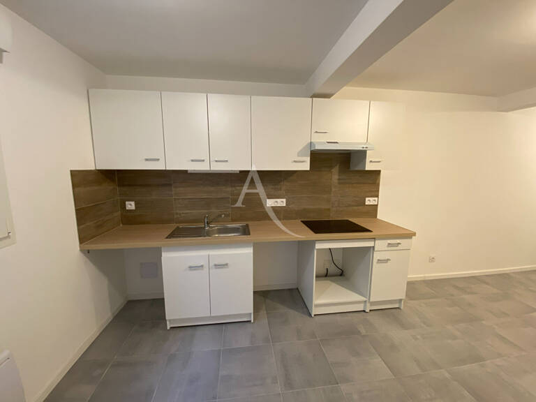 Appartement Castelnaudary 4 pièce(s) 62.21 m2 — photo 1