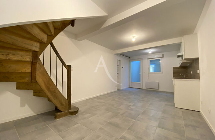 Appartement Castelnaudary 4 pièce(s) 62.21 m2 — photo 3