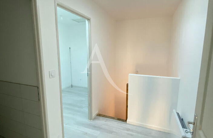 Appartement Castelnaudary 4 pièce(s) 62.21 m2 — photo 5