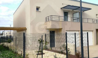 Maison 4 Pièces 82 m² à louer à Le Pontet (84130)