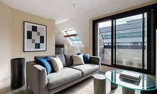 Appartement 2 Pièces 37 m² à vendre à Pau (64000)