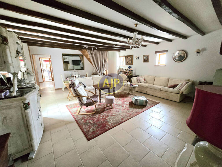 Longère Masserac 6 pièces 170 m² - 2012 m² de terrain — photo 1