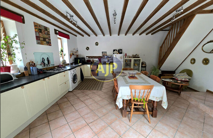 Longère Masserac 6 pièces 170 m² - 2012 m² de terrain — photo 3
