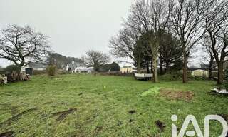 Terrain  683 m² à vendre à Plomeur (29120)