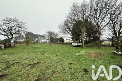 Terrain  83000 €