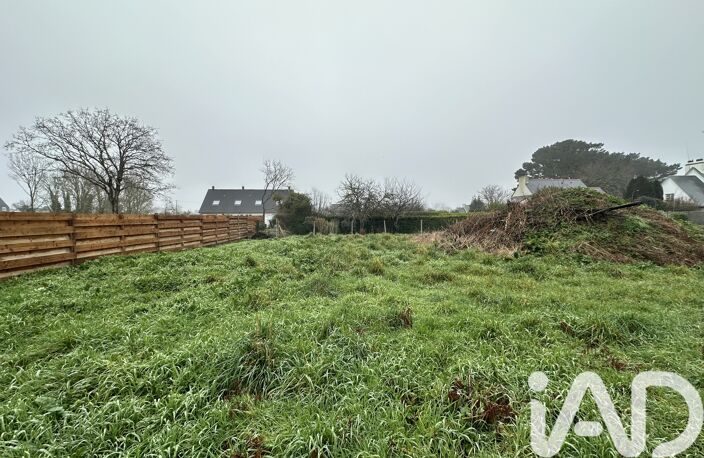 Vente Terrain à bâtir 683 m&sup2; — photo 4