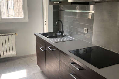 Appartement 3 pièces 718 €