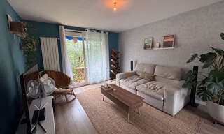 Appartement 3 Pièces 69 m² à louer à Gelos (64110)