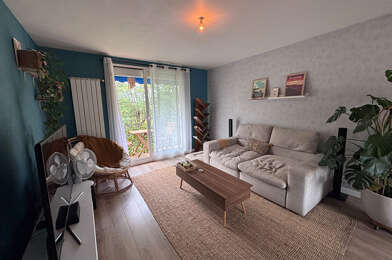 Appartement 3 pièces 718 €