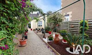 Maison 7 Pièces 134 m² à vendre à Thouars (79100)