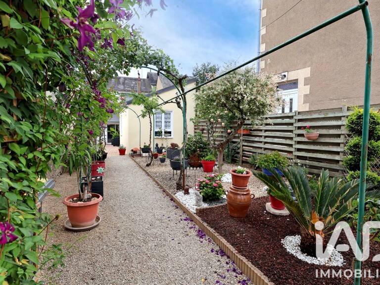Vente Maison/villa 7 pièces — photo 1