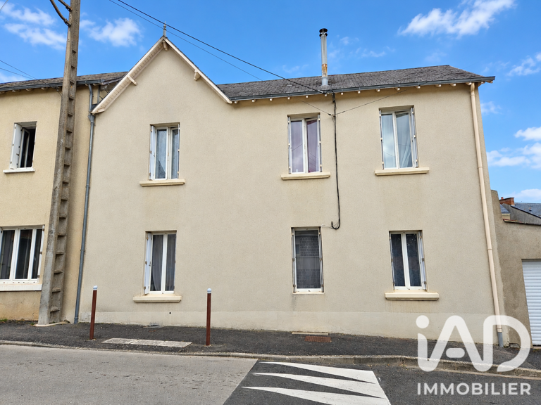 Vente Maison/villa 7 pièces — photo 1